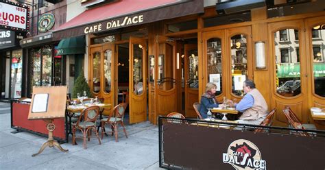 Cafe d'alsace new york. Things To Know About Cafe d'alsace new york. 